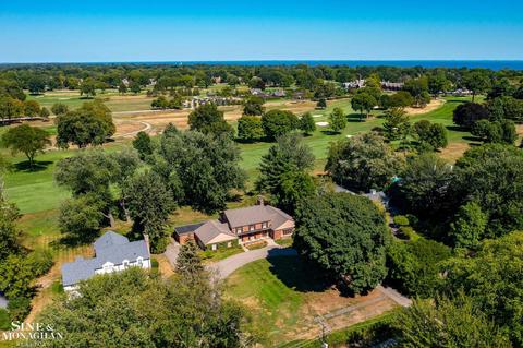 300 Moross, Grosse Pointe Farms, MI 48236 photo 27