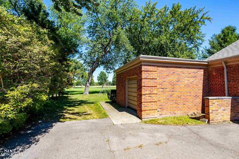 300 Moross, Grosse Pointe Farms, MI 48236 photo 20
