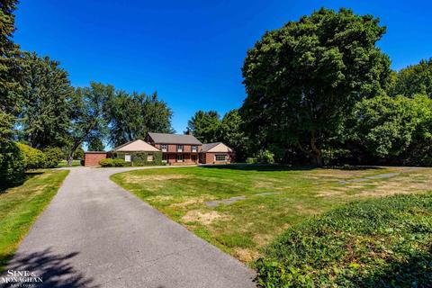 300 Moross, Grosse Pointe Farms, MI 48236 photo 26