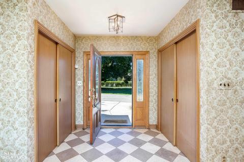 300 Moross, Grosse Pointe Farms, MI 48236 photo 6