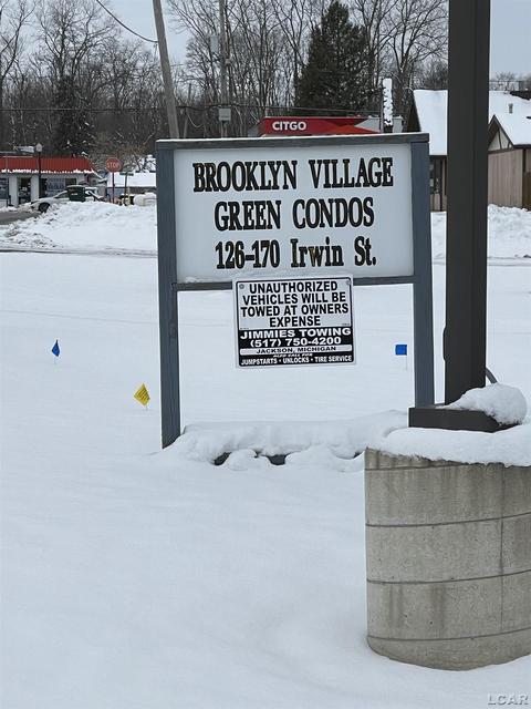 148 Irwin St, Brooklyn, MI 49230 photo 4