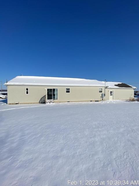 9930 E Pleasant Valley Rd, Shepherd, MI 48883 photo 2