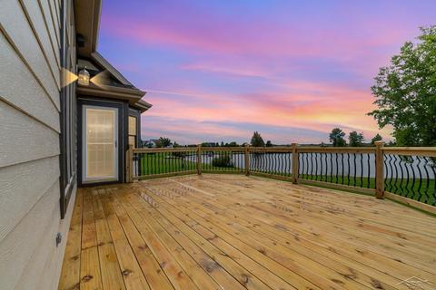 2668 S Fraser, Kawkawlin, MI 48631 photo 2