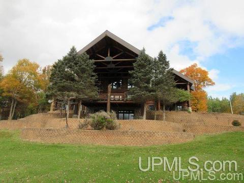 N10485 North, Sagola, MI 49881