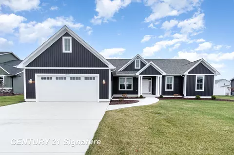 10249 Prairie Vw, Freeland, MI 48623