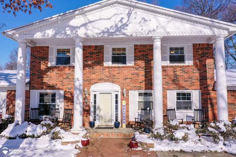 5261 Chickasaw Trl, Flushing, MI 48433 photo 2