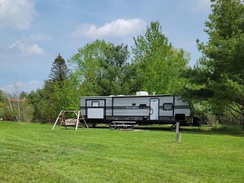 Lot 45 & 46 Worchester, Gladwin, MI 48624