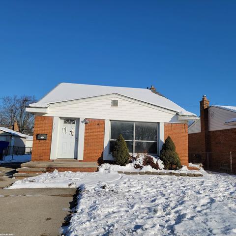 18327 13 Mile, Fraser, MI 48026 photo 1