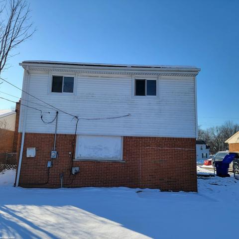 18327 13 Mile, Fraser, MI 48026 photo 2