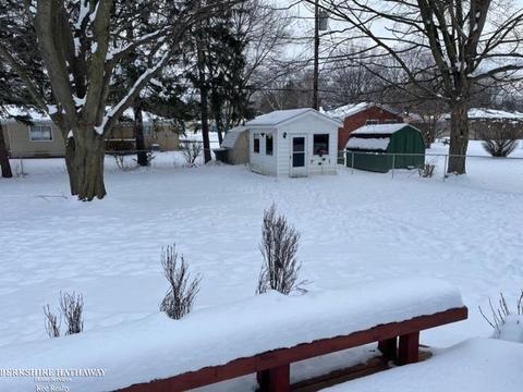 23366 Torrey, Armada, MI 48005 photo 2