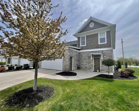 406 N Hamilton Unit #209, Saginaw, MI 48602