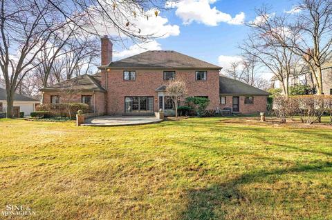 6 Cameron Pl, Grosse Pointe, MI 48230 photo 49
