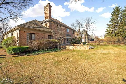 6 Cameron Pl, Grosse Pointe, MI 48230 photo 51