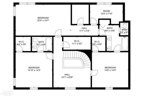 6 Cameron Pl, Grosse Pointe, MI 48230 photo 57