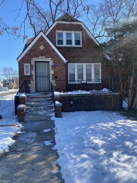 10054 Littlefield St, Detroit, MI 48227 | 1 photo | MLS #50100876 - Movoto