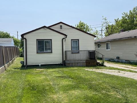 1516 E Buder, Burton, MI 48529