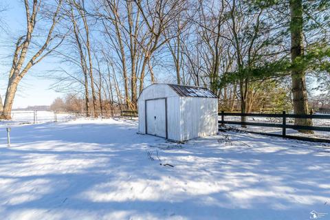 3370 Bluebush, Monroe, MI 48162 photo 64