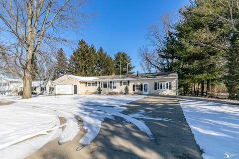 3370 Bluebush, Monroe, MI 48162 photo 2