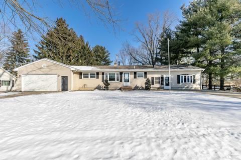 3370 Bluebush, Monroe, MI 48162 photo 1