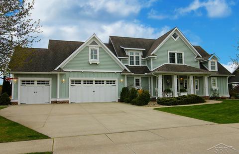 9203 Northfield, Saginaw, MI 48609