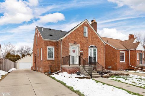 1576 Brys, Grosse Pointe Woods, MI 48236 photo 1