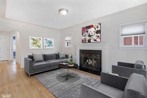 1576 Brys, Grosse Pointe Woods, MI 48236 photo 3