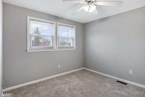 1576 Brys, Grosse Pointe Woods, MI 48236 photo 23