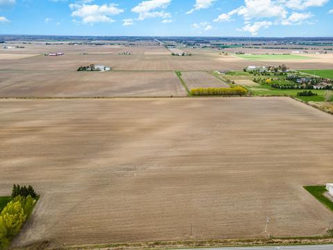 V/l E Wheeler Rd., Bay City, MI 48706