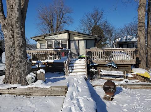 10001 Goodall #LOT 333, Durand, MI 48429