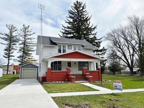 31 S High, Carsonville, MI 48419