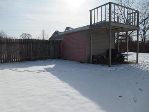 1441 Coutant, Flushing, MI 48433 photo 14