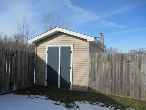 1441 Coutant, Flushing, MI 48433 photo 16