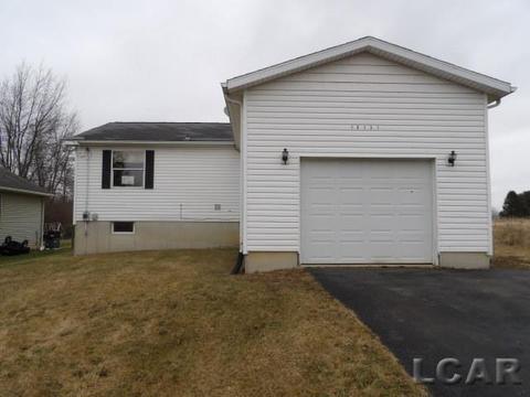 10131 Fairway Dr, Jerome, MI 49249 photo 1