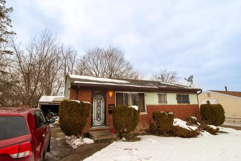 6223 Otoole, Mount Morris, MI 48458