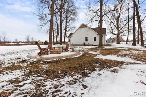 1420 E Gorman Rd, Adrian, MI 49221 photo 8
