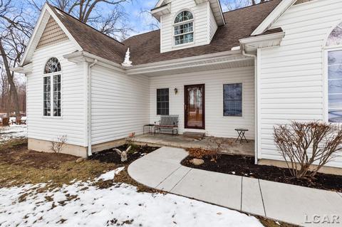 1420 E Gorman Rd, Adrian, MI 49221 photo 3