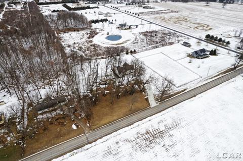 1420 E Gorman Rd, Adrian, MI 49221 photo 14