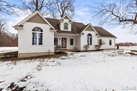 1420 E Gorman Rd, Adrian, MI 49221 photo 2