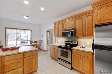 1420 E Gorman Rd, Adrian, MI 49221 photo 20