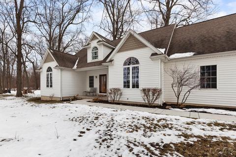 1420 E Gorman Rd, Adrian, MI 49221 photo 4