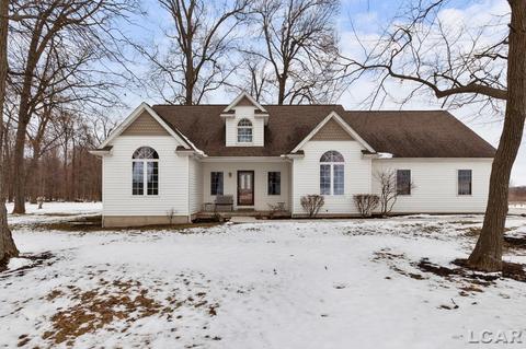 1420 E Gorman Rd, Adrian, MI 49221 photo 1