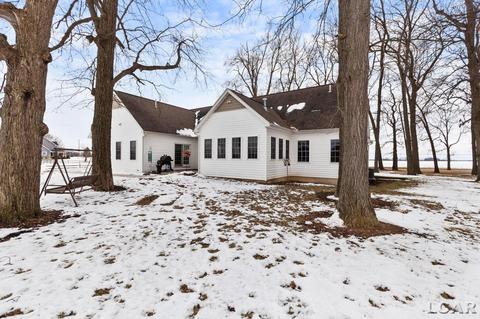 1420 E Gorman Rd, Adrian, MI 49221 photo 5