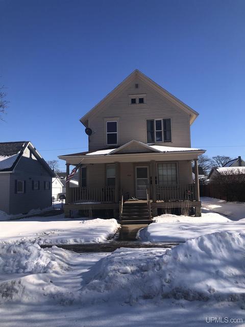 409 S 16th St, Escanaba, MI 49829 photo 1