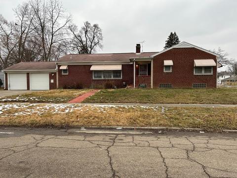 2602 Clement, Flint, MI 48504 photo 1
