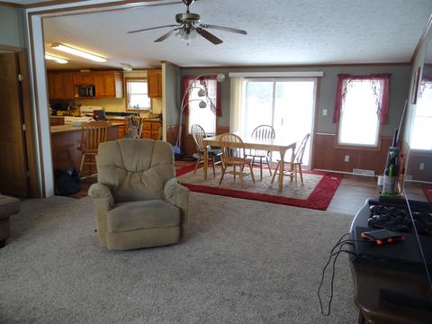 2386 Cemetary Rd, Gladwin, MI 48624 photo 5