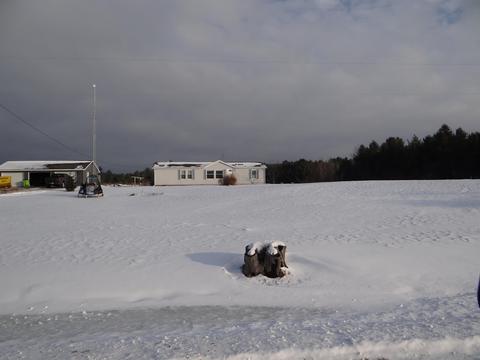 2386 Cemetary Rd, Gladwin, MI 48624 photo 11