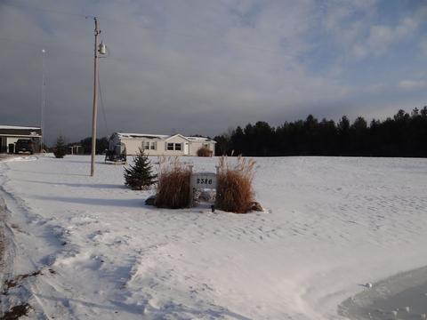 2386 Cemetary Rd, Gladwin, MI 48624 photo 8