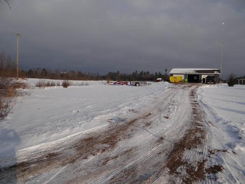 2386 Cemetary Rd, Gladwin, MI 48624 photo 9