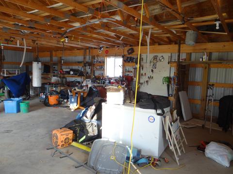 2386 Cemetary Rd, Gladwin, MI 48624 photo 14