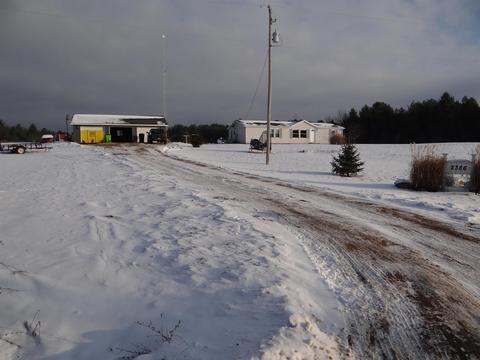 2386 Cemetary Rd, Gladwin, MI 48624 photo 10